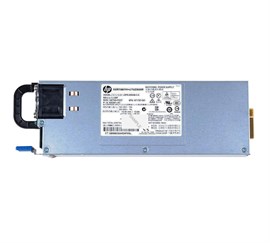 622381-101 Блок питания HP - 500 Вт Power Supply для Proliant Dl160 G8 622381-101