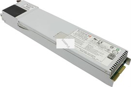 PWS-1K21P-1R Блок питания Supermicro PWS-1K21P-1R 1200W(80 PLUS Gold) PWS-1K21P-1R