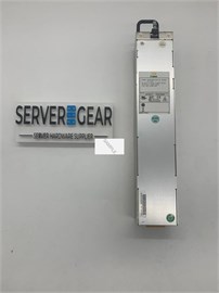 PSM2-PSG-2A00V Блок питания Emacs 1000 Вт Gold 1U PSM2-PSG-2A00V