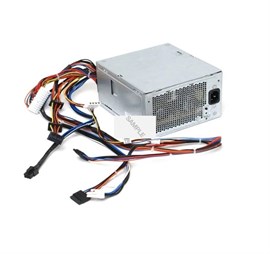 D525AF-00 Блок питания Dell 525-Watts для Precision T3500 D525AF-00