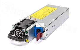 684532-B21 Блок Питания HP - 1500 Вт Common Slot Platinum Plus Hot Plug Power Supply Kit 684532-B21