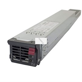 588603-B21 Блок питания HP 2400-Watts 200-220V Platinum High Efficiency (94%) Redundant Hot-Plug Power Supply for BladeSystem c7000 Enclosures 588603-B21