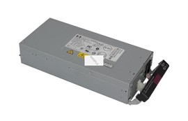 356544-B21 Блок Питания HP - 700 Вт Redundant для Proliant Ml370 G4 356544-B21