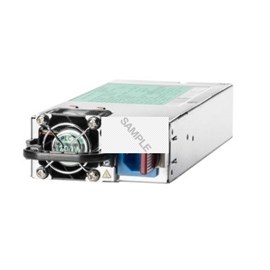 500127-B21 Блок питания HP 1200 Вт Common Slot High Effeiency Redundant Power Supply 500127-B21