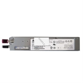 509008-001 Резервный Блок Питания HP 400 Вт для ProLiant DL320 G6, DL160 G6 509008-001