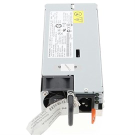94Y8114 Блок питания Hot-Swappable, 750W CFF Power Supply Spare (front to rear) 94Y8114