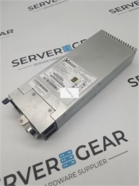 YM-2721AB02R Блок питания IBM 720W PSU YM-2721AB02R