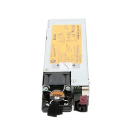720484-B21 Блок питания HP 800w Power Supply for ML350 G9 720484-B21