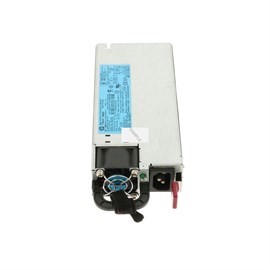 742515-001 Блок питания HP 460W Platinum Power Supply for G8 Servers 742515-001