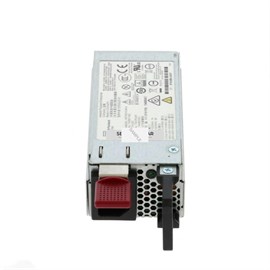 744689-B21 Блок питания HP 900w Power Supply for DL60/DL120/DL180 G9 744689-B21