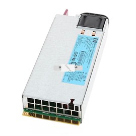 HSTNS-PD14 Блок питания HP 460W Gold Power Supply for G6-G8 Servers HSTNS-PD14