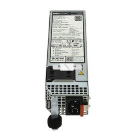 450-AIQX Блок питания PSU 800W R650XS R750XS 450-AIQX