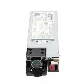 P18222-B21 Блок питания HPE 1600W Platinum PSU for G10 Servers P18222-B21