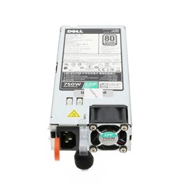 061XT Блок питания PSU 750W R640 061XT