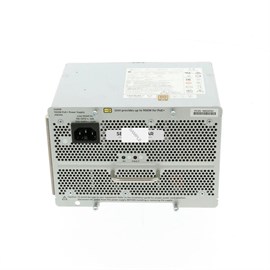 J9829-61001 Блок питания HP 5400R 1100W POE+ ZL2 Power Supply J9829-61001
