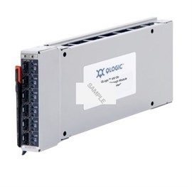 44X1907 Адаптер HP IBM QLogic 8GB Intelligent Pass-Thru Module [44X1907] 44X1907