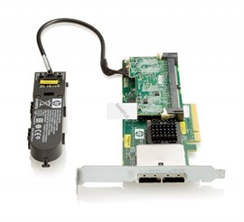 572531-B21 HP P411 SAS Smart Array Controller 572531-B21