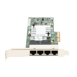 593720-001 Адаптер NC365T4-portSvrRemanAdptr 593720-001