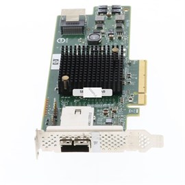 650926-B21 Адаптер HP H222 Host Bus Adapter 650926-B21