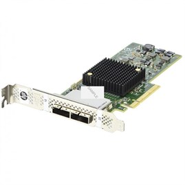 650931-B21 HP H221 Host Bus Adapter for Gen8 servers 650931-B21