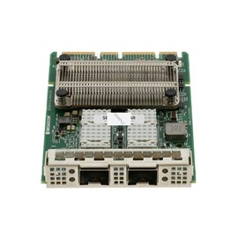 6JKXY Сетевая карта BC57412 10GB SFP+ 2PORT 3.0 OCP 6JKXY 6JKXY
