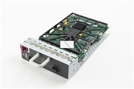364549-009 Модуль Контроллера HP Fibre Channel I/O Module 2xSFP 70-40616-T5 70-40616-14 Channel A For StorageWorks M5214A 364549-009