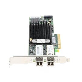 581199-001 Адаптер HP NC550SFP 2-Port 10Gigabit Server Adapter 581199-001