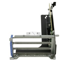7XH7A02680 Сетевая карта ThinkSystem SR550/SR590/SR650 x8/x8/x8ML2 PCIe FH Riser 1 Kit 7XH7A02680