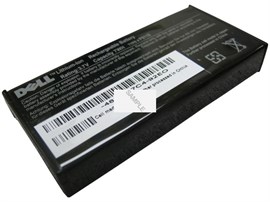 M9602 Батарея резервного питания (BBU) Dell M164C 3,7v 7Wh для Perc 5/E Perc 6/E M9602