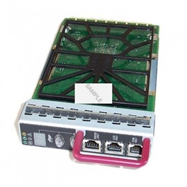 AD625B Модуль Контроллера HP Fibre Channel Environmental Monitoring Unit (EMU) 70-40145-T2 70-40145-12 For StorageWorks M5214A AD625B