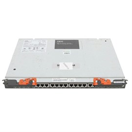 49Y4296 Адаптер Lenovo Flex System EN2092 1Gb Ethernet Scalable Shipping 49Y4296