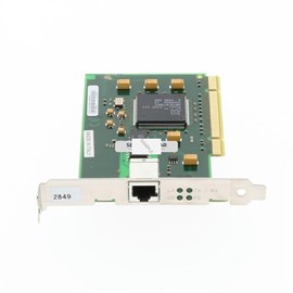 53P0057 Адаптер PCI 100/10MBPS ETHERNET IOA Shipping 53P0057