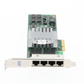 70XX-5717 Адаптер 4PT 10/100/1000 BASE TX PCI Shipping 70XX-5717