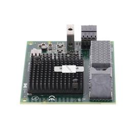 01CV790 Сетевая карта Flex System CN4054S 4-port 10Gb Virtual Fabric Adapter Advanced 01CV790