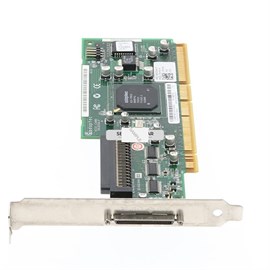 39R8750 Адаптер SCSI CARD 39R8750