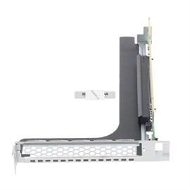 46M1070 Сетевая карта PCI-Express (1 x16 slot, LP) Riser Card 1 46M1070