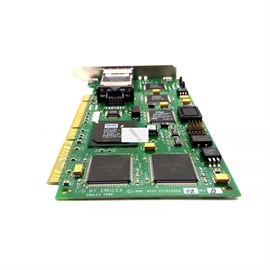 118031355 Сетевой Адаптер Emulex LightPulse FC1020017 LP8000 EMC L2C1159 1Гбит/сек Single Port Fiber Channel HBA PCI/PCI-X 118031355