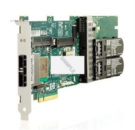 501575-001 Адаптер HP HBA 501575001 PCIe RAID Controller 501575-001