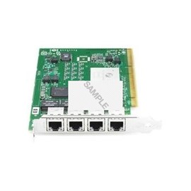391661-B21 HP NC340T Server Adapter 391661-B21