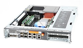 X3145A-R5 Контроллер NetApp NVRAM5 512Mb BBU PCI-X For FAS3020 X3145A-R5