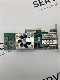 QLE2672-CK Qlogic 16Gbps dual-port Fibre Channel-to-PCI Express adapter, multi-mode optic QLE2672-CK