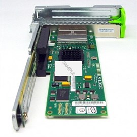 594-2019 Контроллер SCSI SUN SG-XPCIE2SCSIU320-Z (LSI Logic) LSI22320SLE Ext-2xVHDCI RAID0/1 UW320SCSI PCI-E4x 594-2019