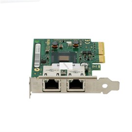D2735-A11 Адаптер Fujitsu Dual Port D2735-a11 Gigabit Ethernet Contr D2735-A11