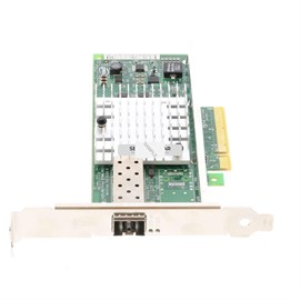 X520-SR1 Адаптер Intel 10Gb Single-Port SFP+ Ethernet Adapter X520-SR1