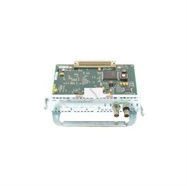 ATM-1A-E3 Сетевая карта CISCO ATM E3 MODULE ATM-1A-E3