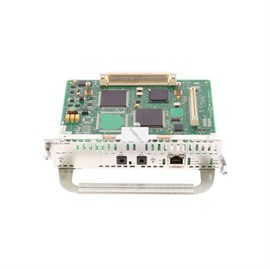 NM-1CE1T1-PRI Сетевая карта 1-Port Channelized E1/T1/ISDN-PRI Network Module NM-1CE1T1-PRI