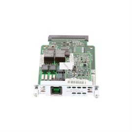 WIC-1SHDSL-V3 Сетевая карта Cisco One port G.shdsl WIC with 4-wire WIC-1SHDSL-V3