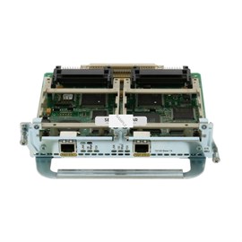 2FE-2W Сетевая карта 10/100 Ethernet 2 WAN Card NM 2FE-2W