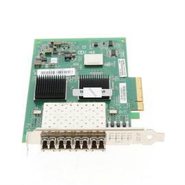 PX4810402 Сетевая карта Qlogic 8Gbp/s 4-Port Fibre Channel Host PX4810402