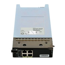 WAVE-INLN-GE-4T Сетевая карта Cisco Expansion Module 4 x 10/100/1000Base-T LAN WAVE-INLN-GE-4T